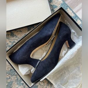 Vintage Classique heels made in italy sz 10